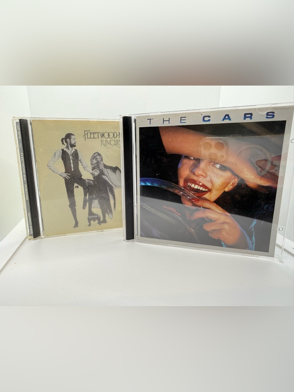 CD Collection + 1 cassette - Picture 3 of 9